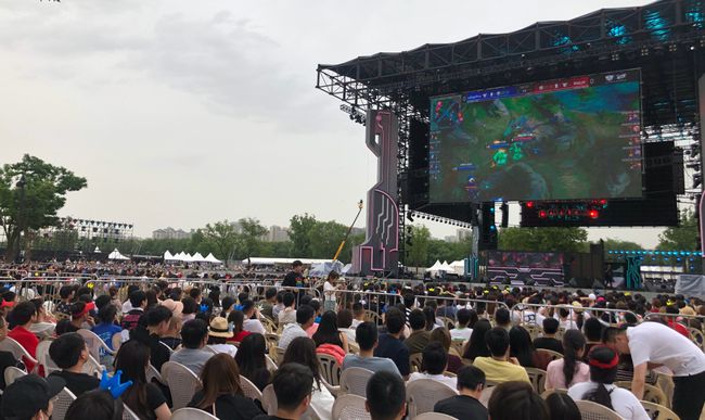 方防守